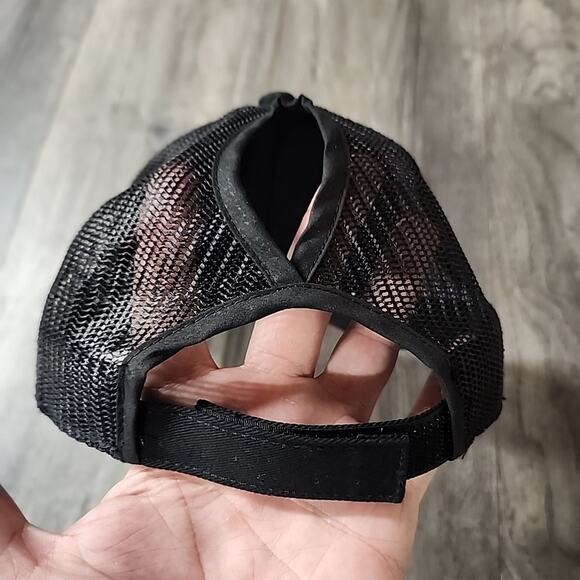 Wizarding World Universal Harry Potter Slytherin Hogwarts Hat Cap - Picture 5 of 5